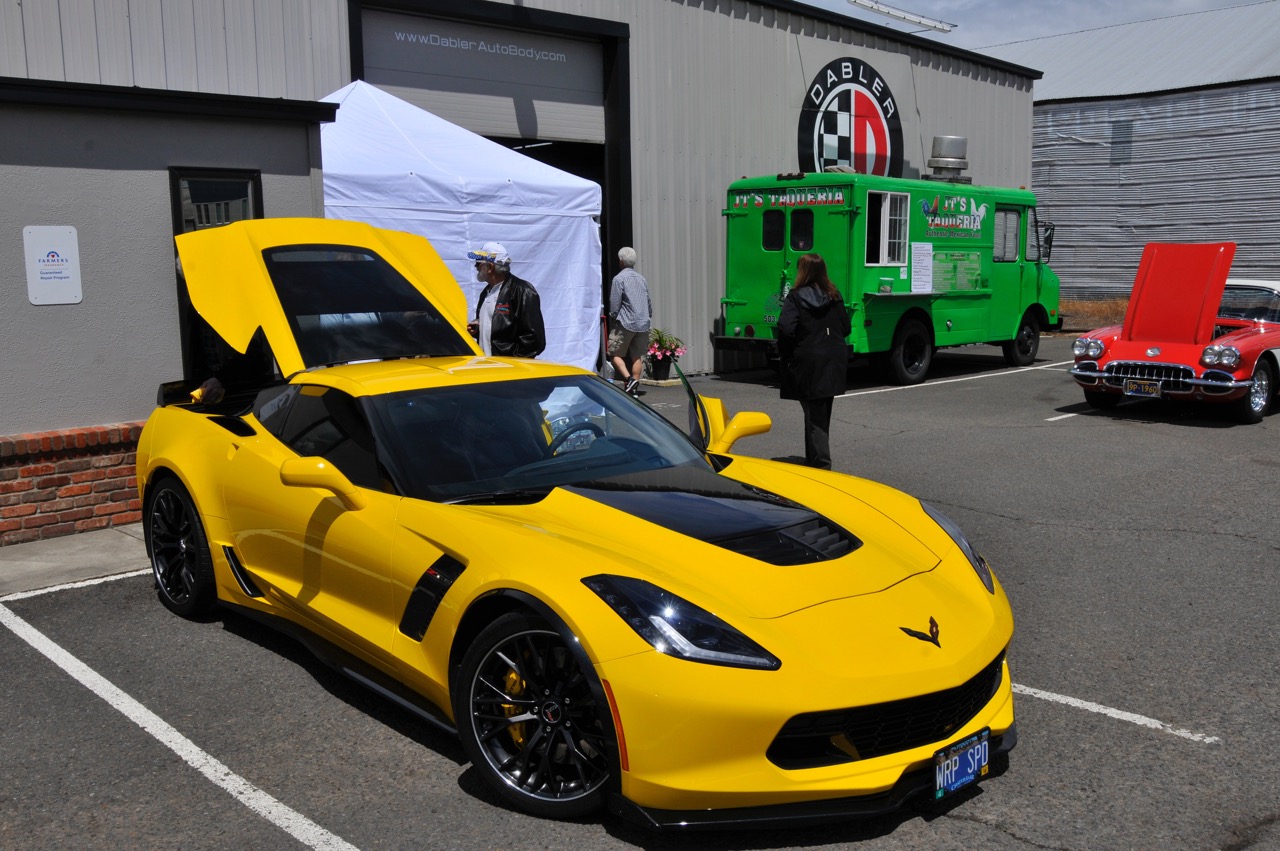 Contact Dabler Auto Body Salem OR Dabler Auto Body Salem, OR