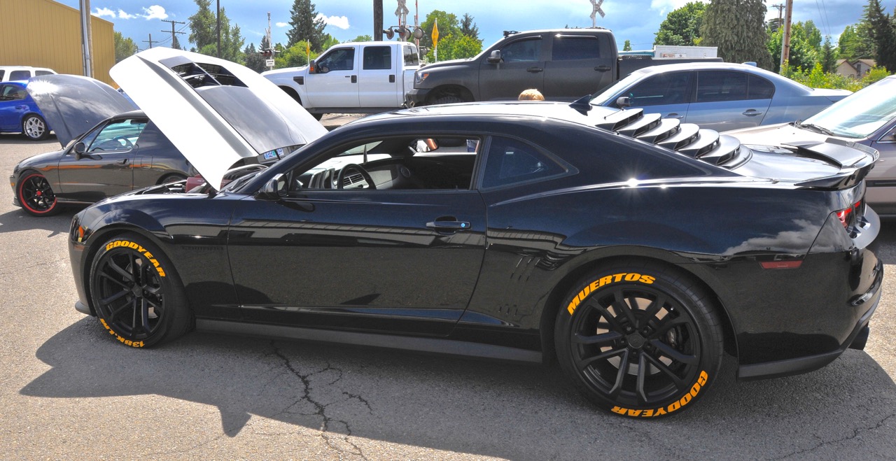 2019 Summer Automotive Events In Oregon Dabler Auto Body Salem, OR