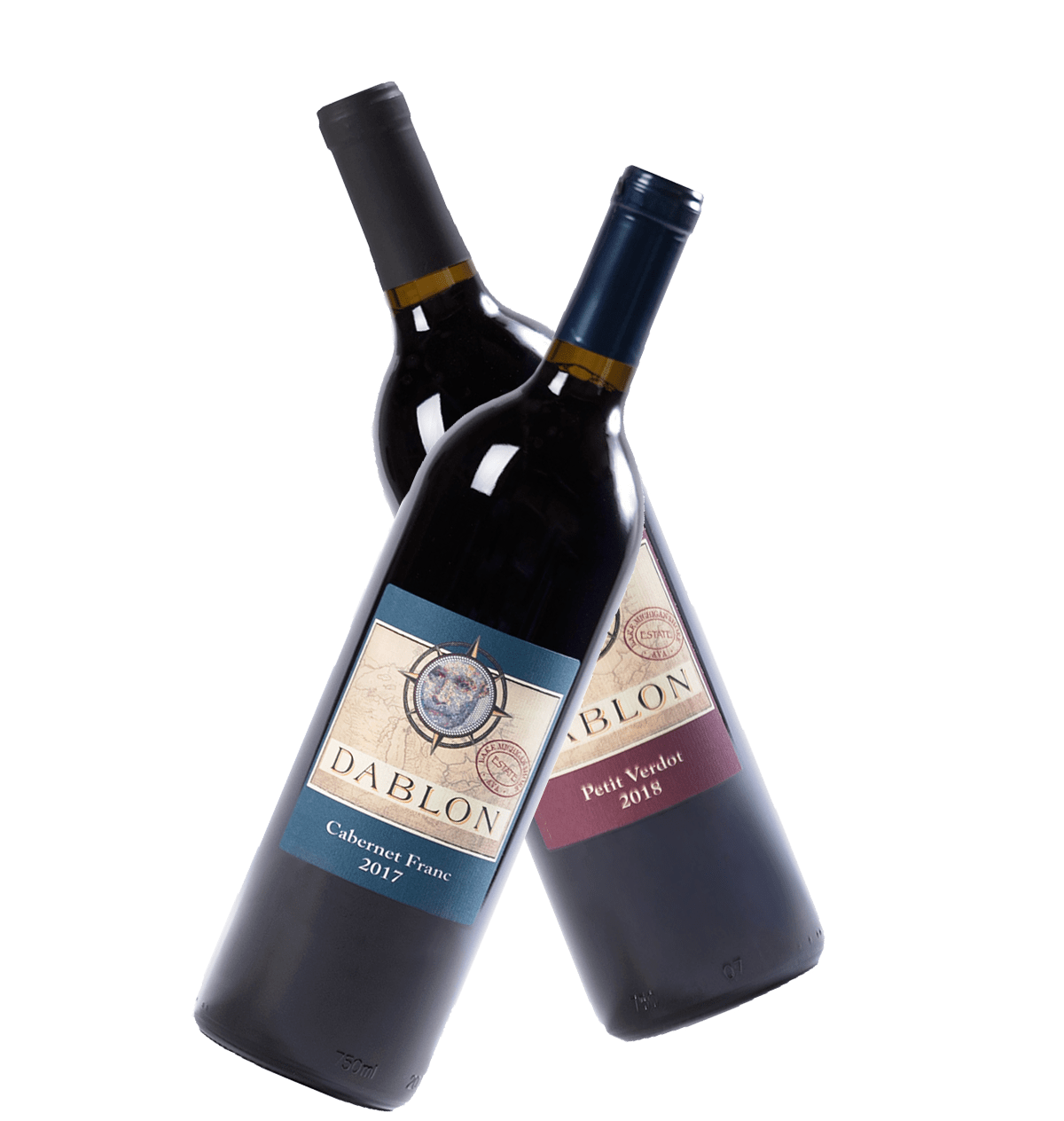 Wine Club Dablon Vineyards & Winery