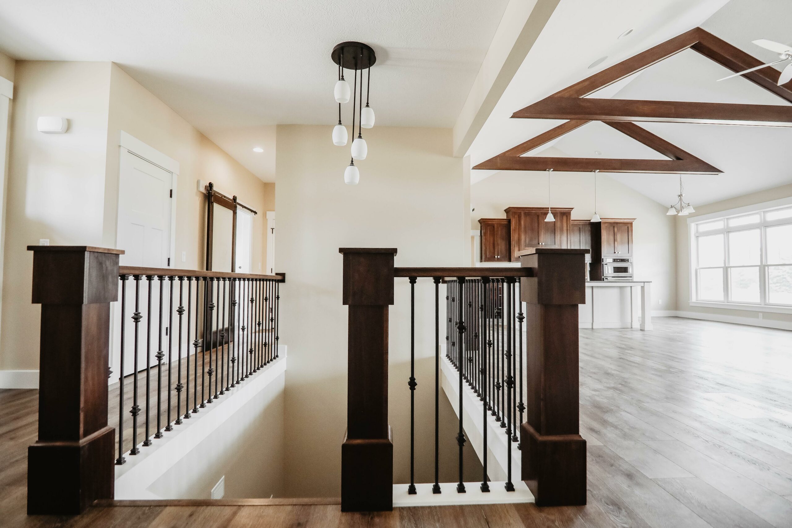 DA Bowman Construction Muhlenkamp Residence Project Gallery