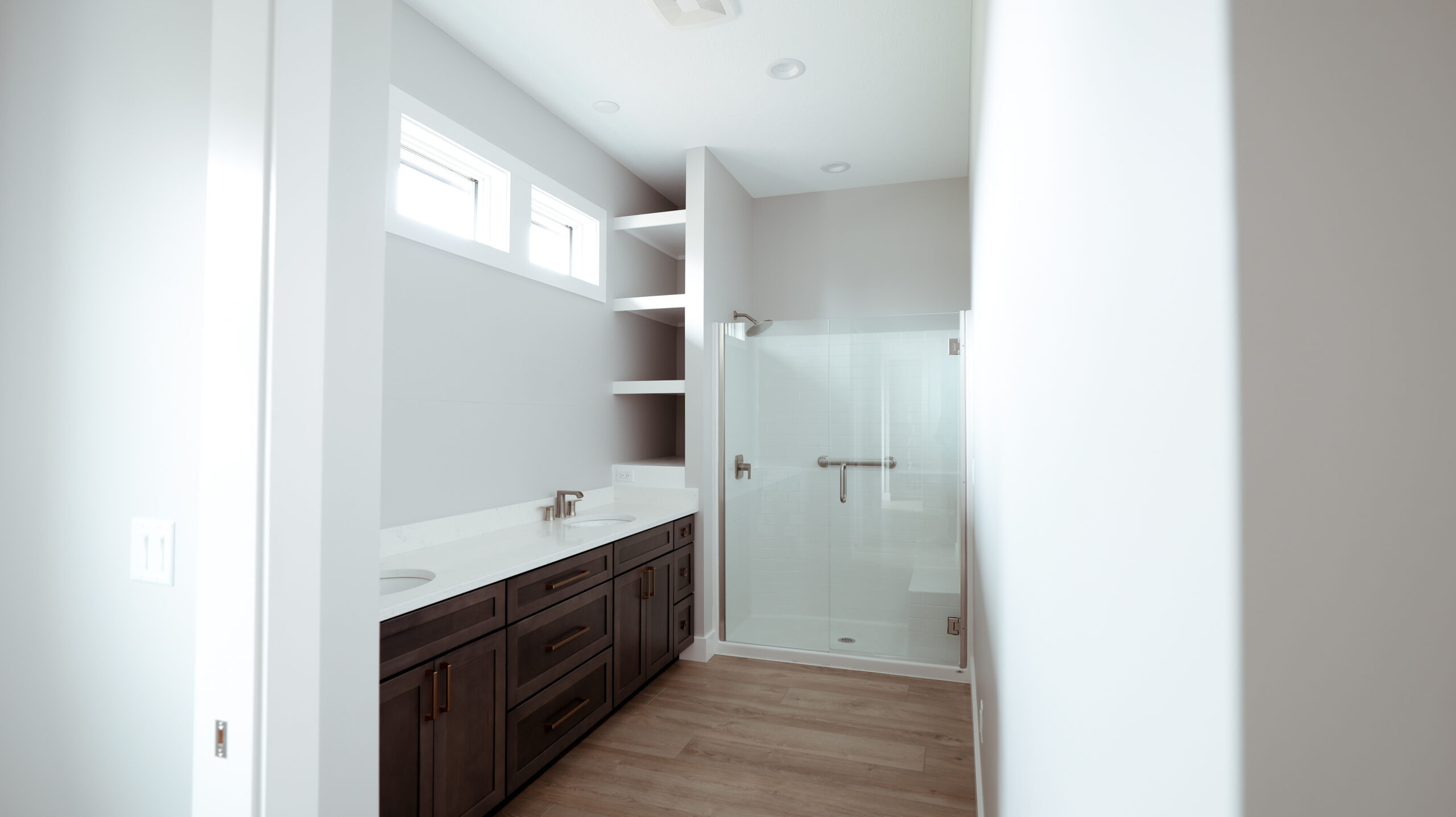 DA Bowman Construction Khan Residence Project Gallery