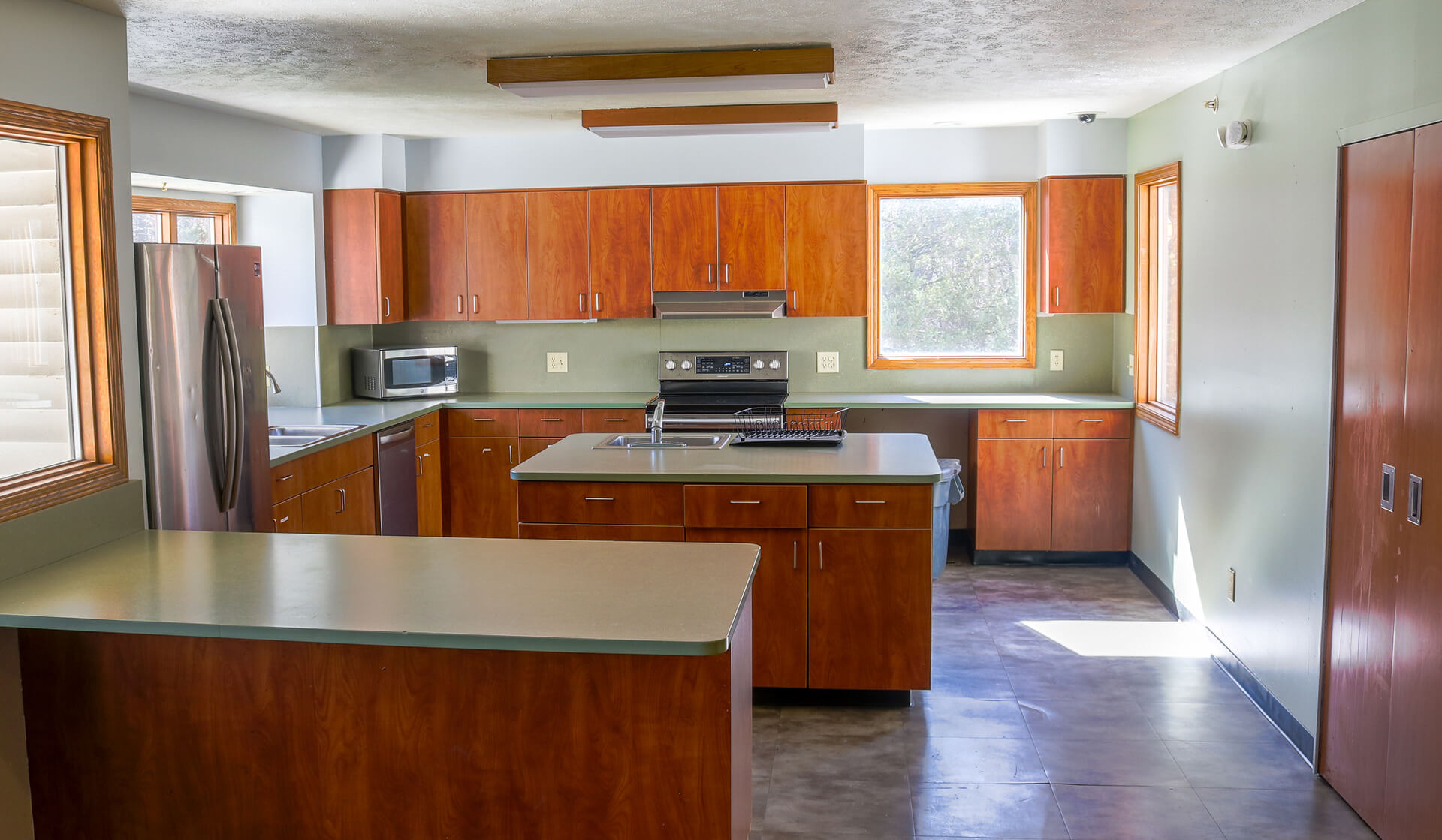 Residential Treatment DA Blodgett St. John's of Grand Rapids