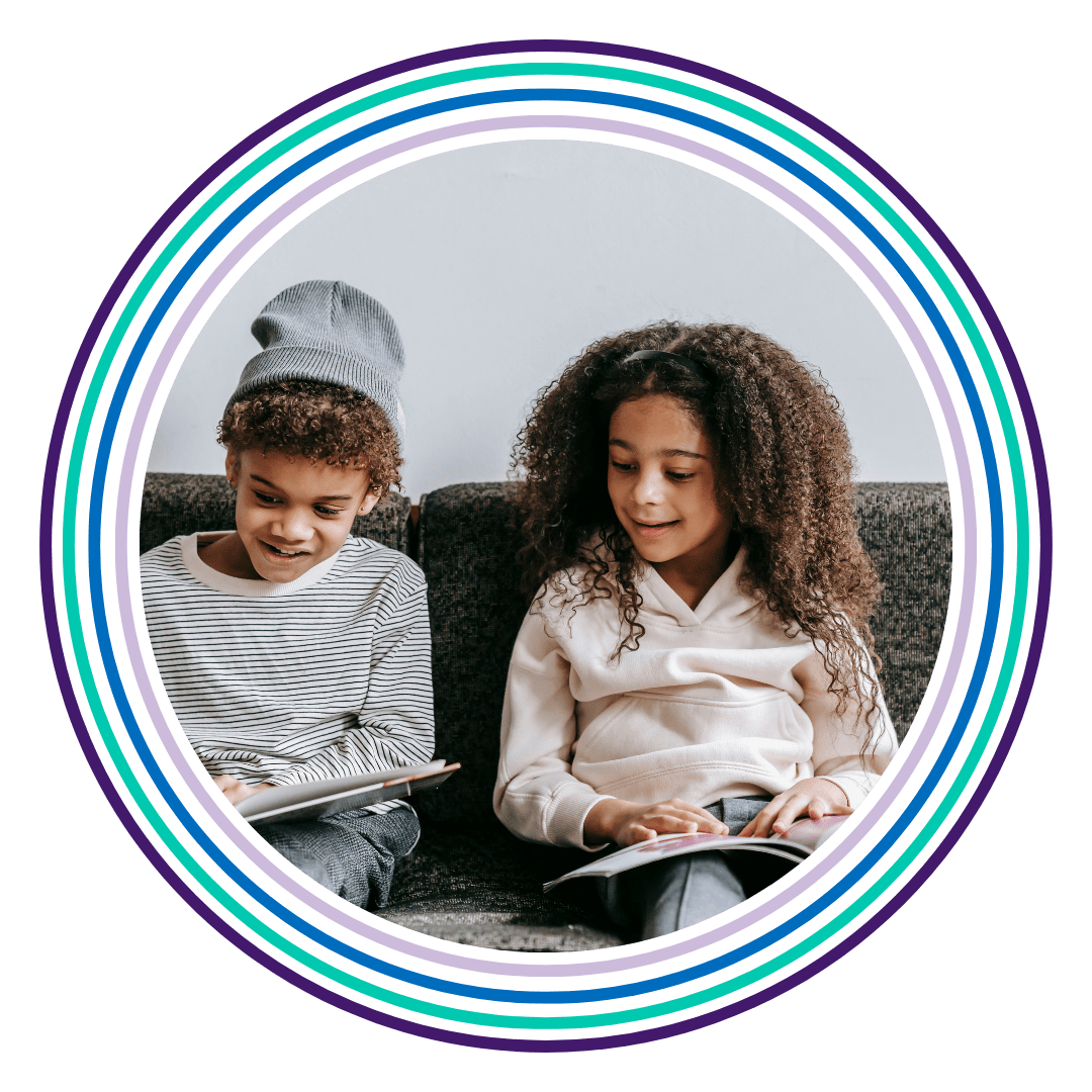 Black History Month Book Drive DA Blodgett St. John's of Grand Rapids