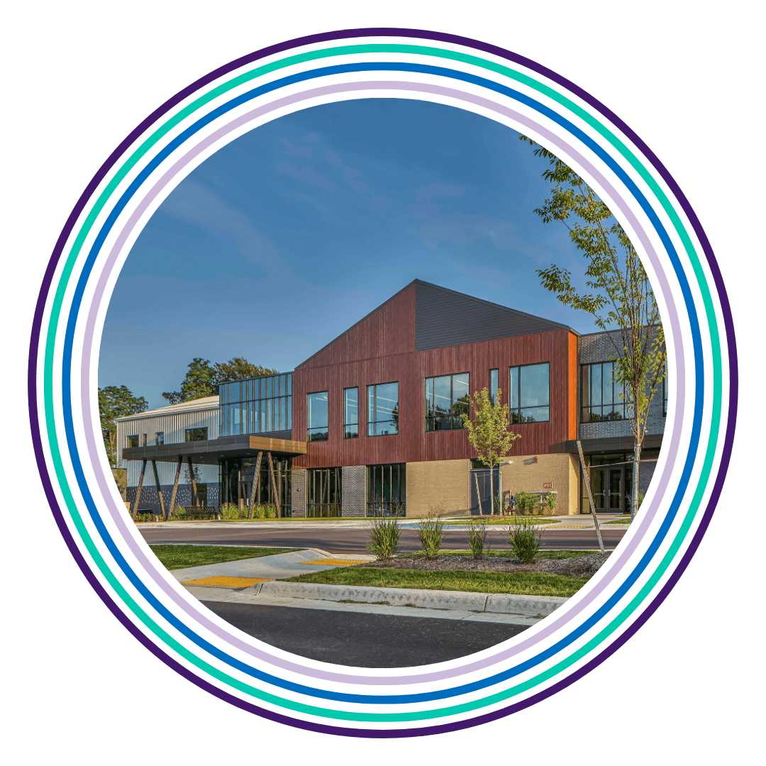 Black History Month Book Drive DA Blodgett St. John's of Grand Rapids