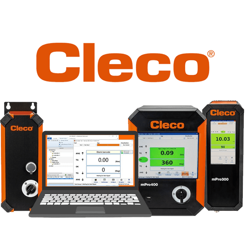 Cleco DAC