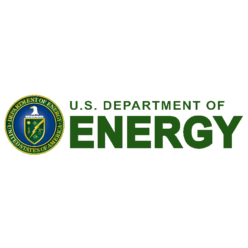 U.S. Department of Energy Discovery Analytics Center