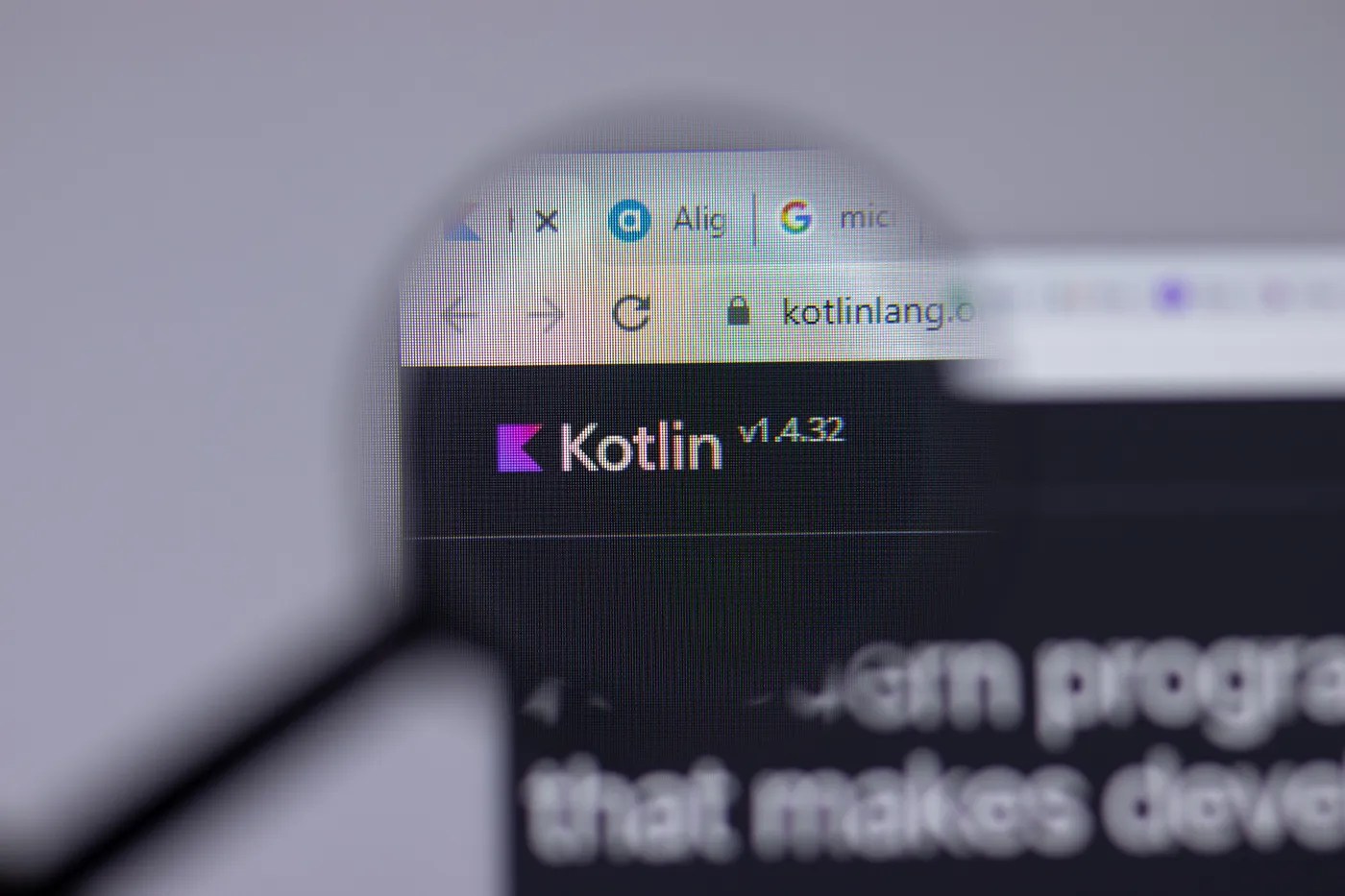 Kotlin and Gradle A Perfect Match DAC.digital