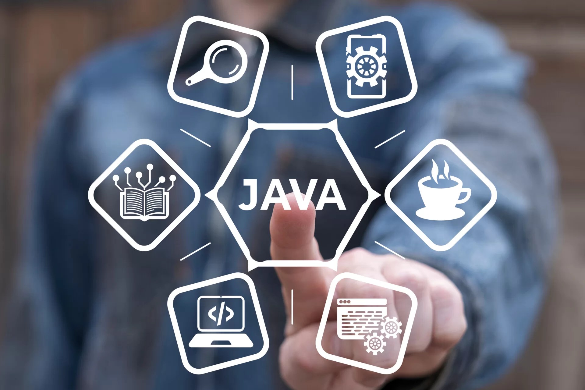 What is Java and why should you use it in your project? - DAC.digital