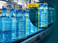 Bottle Inspection with Computer Vision ĺ DAC.digital