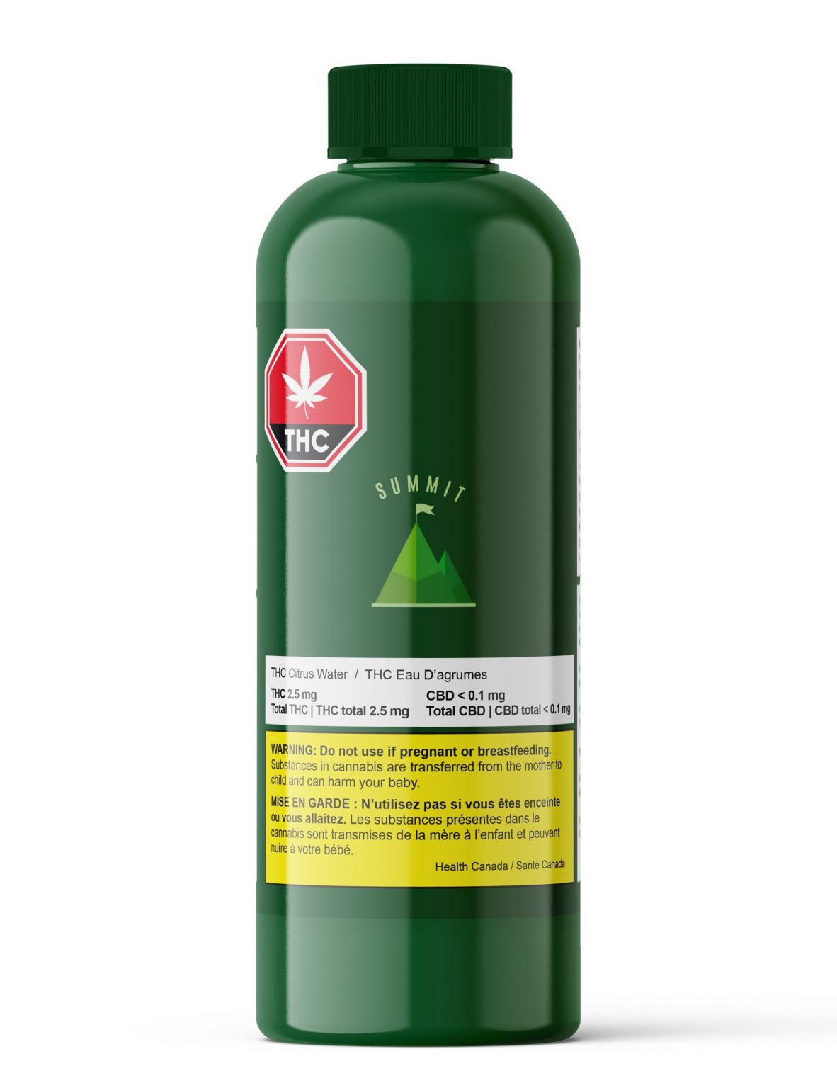 How to read Cannabis labels Hamilton Weed Dispensary Dacanna