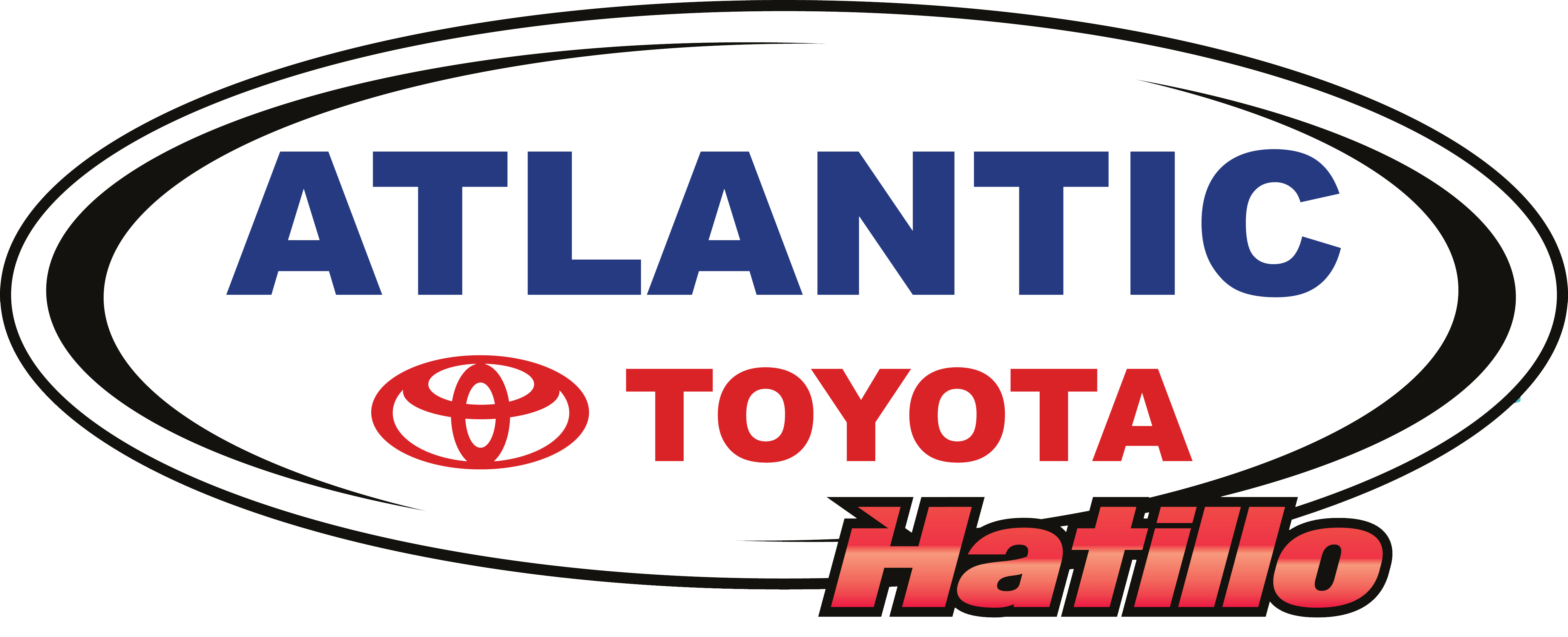 Atlantic Toyota Hatillo Inicio