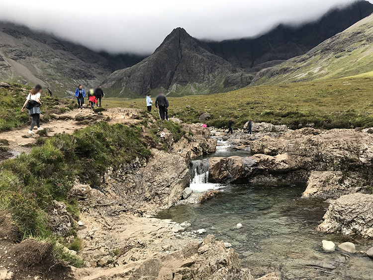 スコットランド 翼のある島 スカイ島の観光 だっちの旅程表 Dacchi S Itinerary スコットランド 翼のある島 スカイ島の観光 だっちの旅程表 Dacchi S Itinerary