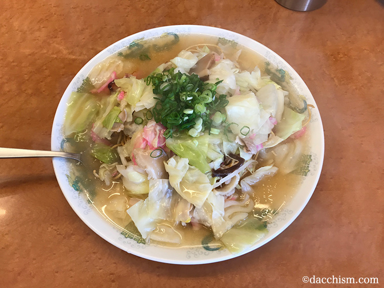 山口市の名物 ばりそばを春来軒でバリバリ食べよう だっちの旅程表 Dacchi S Itinerary 山口市の名物 ばりそばを春来軒でバリバリ食べよう だっちの旅程表 Dacchi S Itinerary