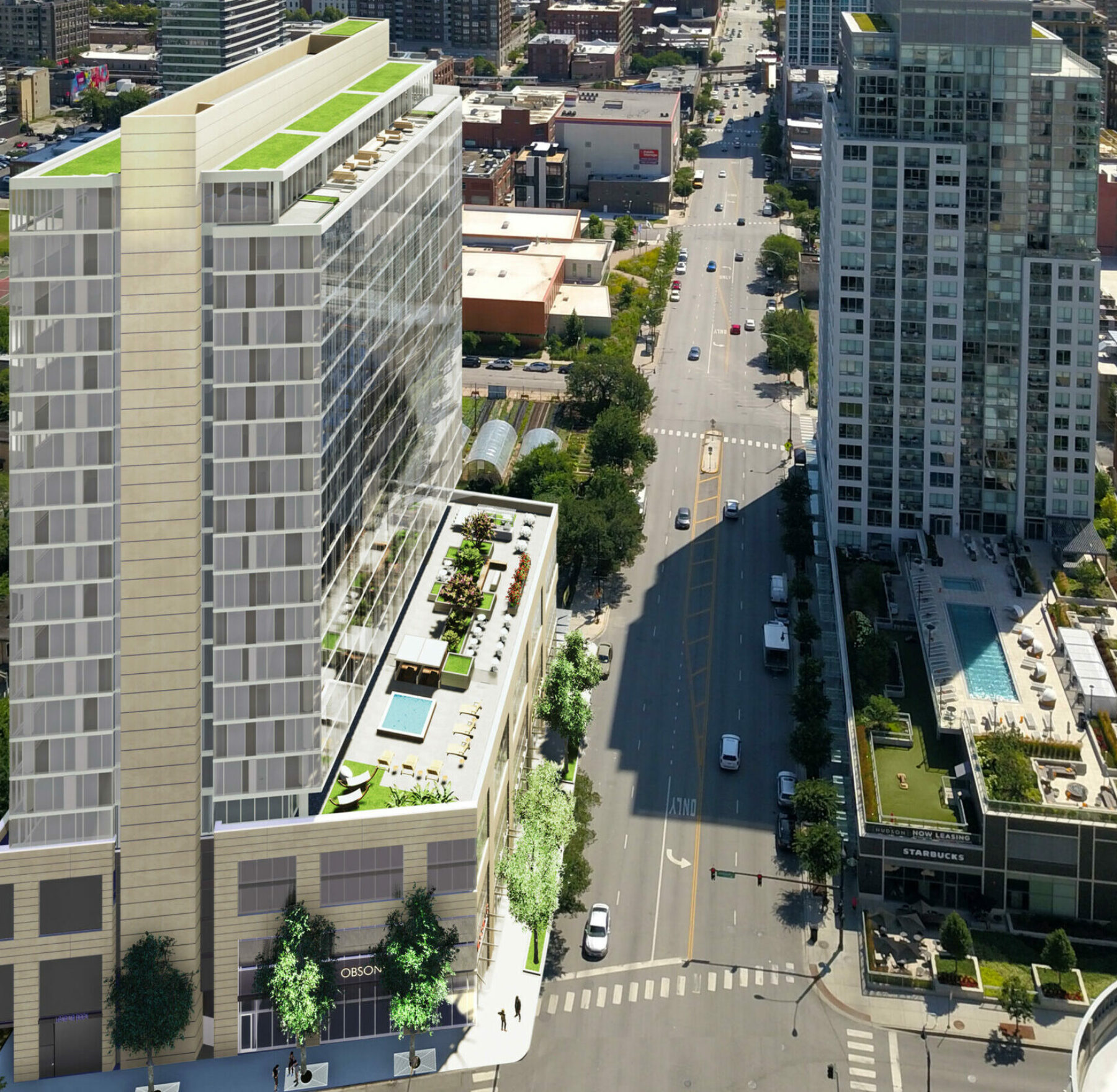 DAC Developments Real Estate Development Real Estate Management