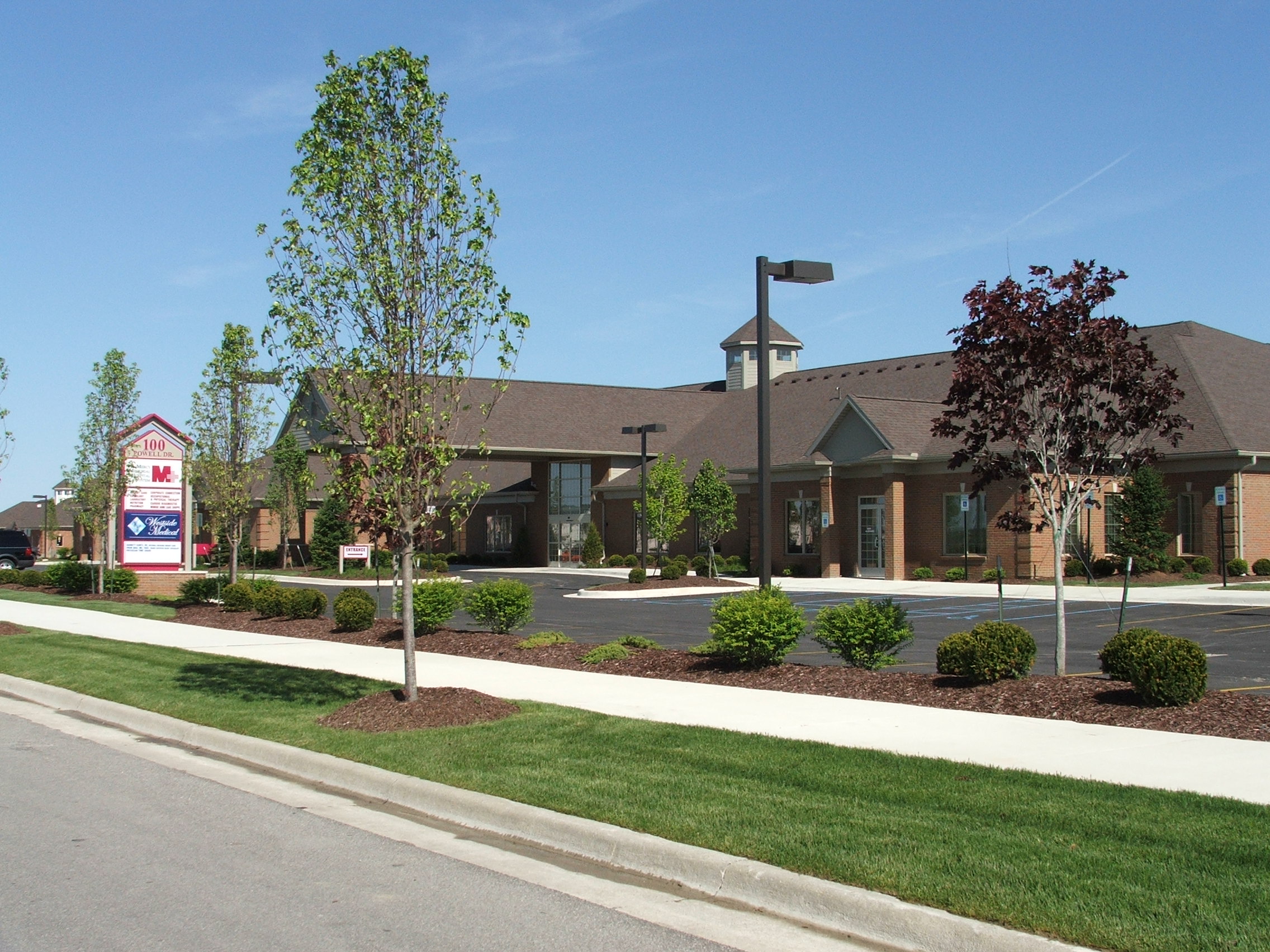 Home David Arthur Consultants, Inc.