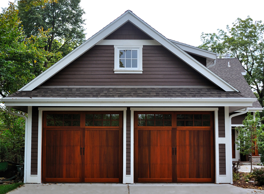 DAC Enterprise, Inc. Carriage House Overlay