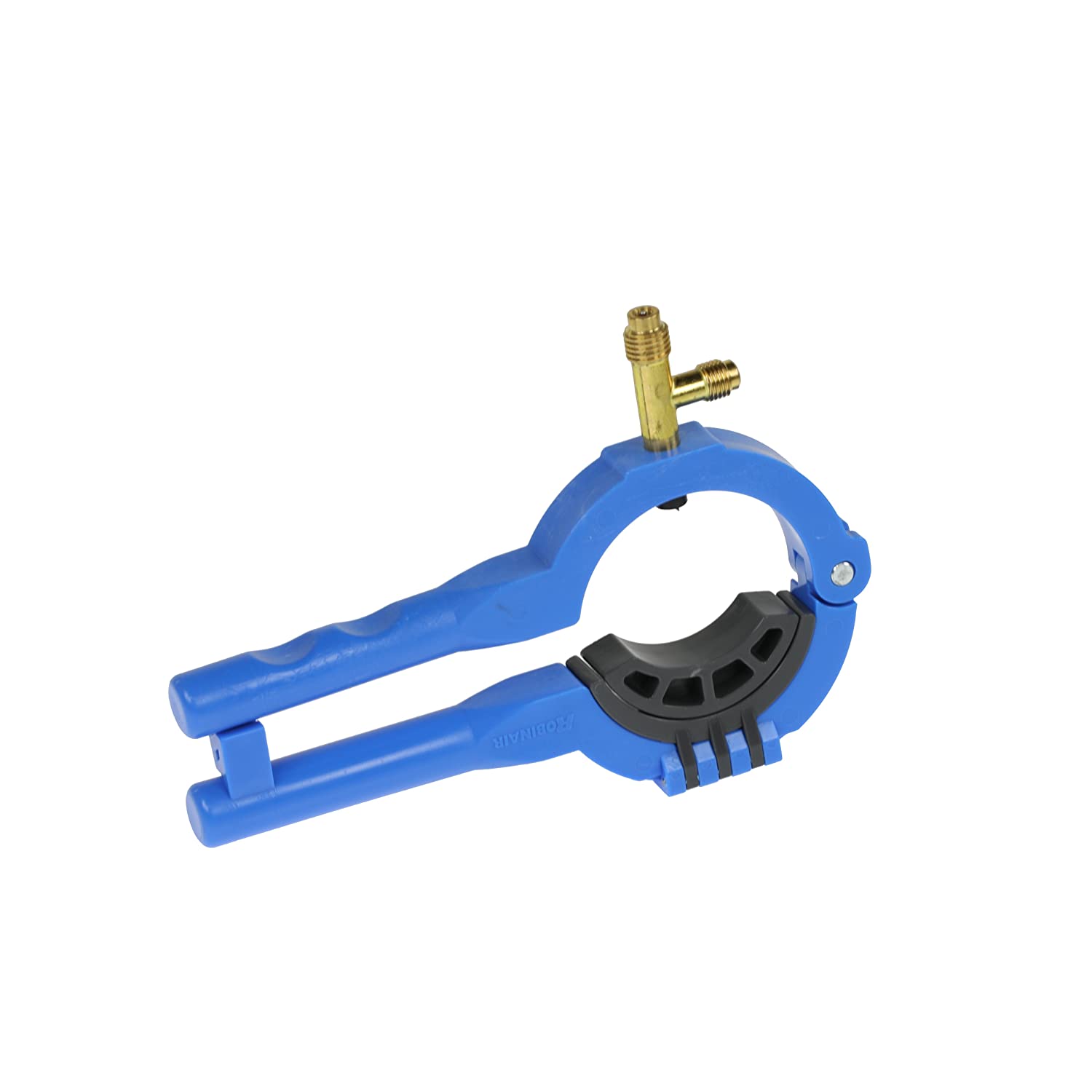 Refrigerant Can Piercing Tools DAC Engineering & Construction Inc.