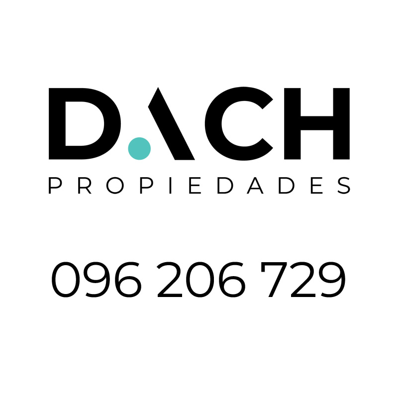 Dach Propiedades