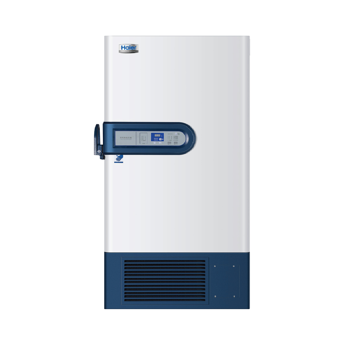 UltraLow Temperature Freezer DACHOL Technologies