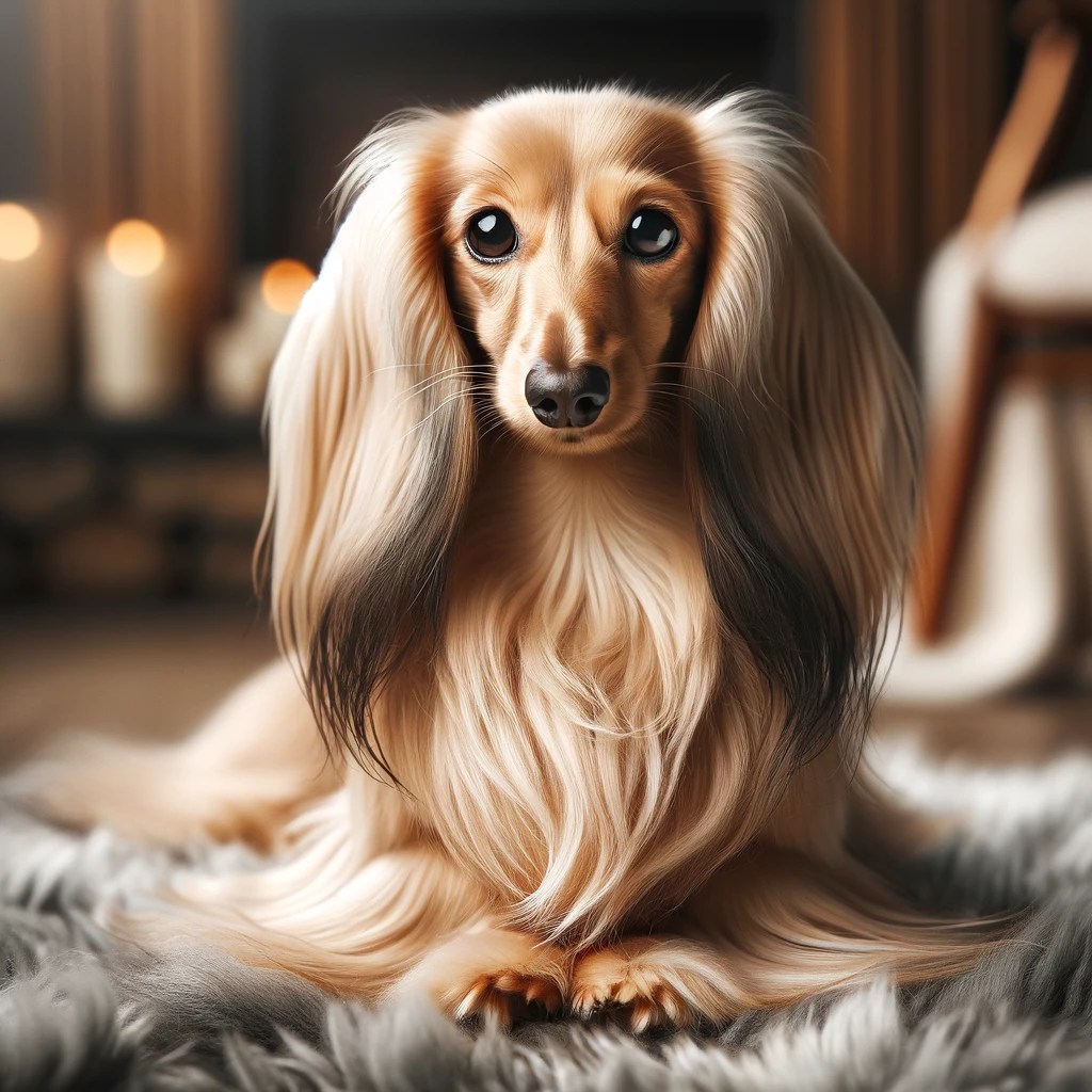 5 Types of an Isabella Dachshund The Ultimate Guide