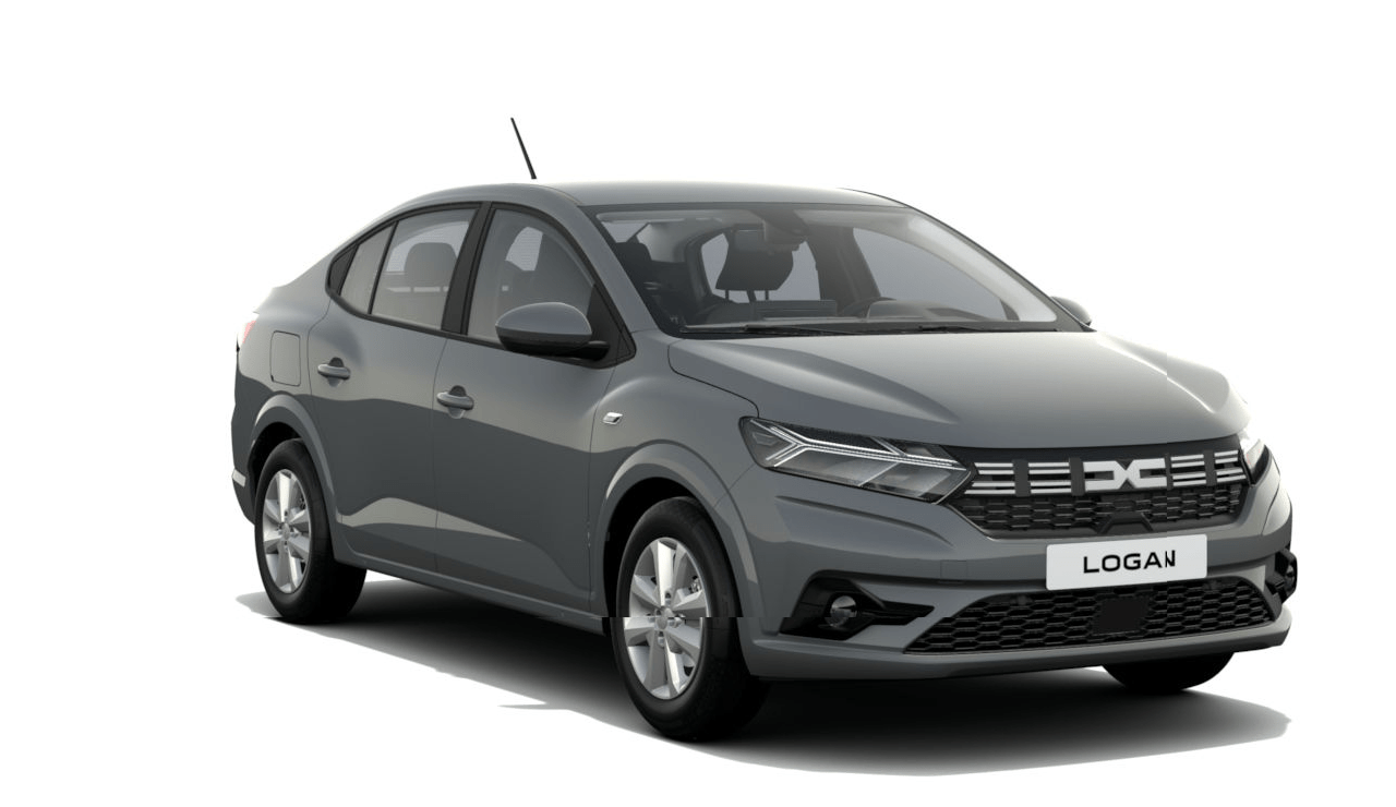 Rent Car Service Litoral Reprezentanta DACIA Constanta