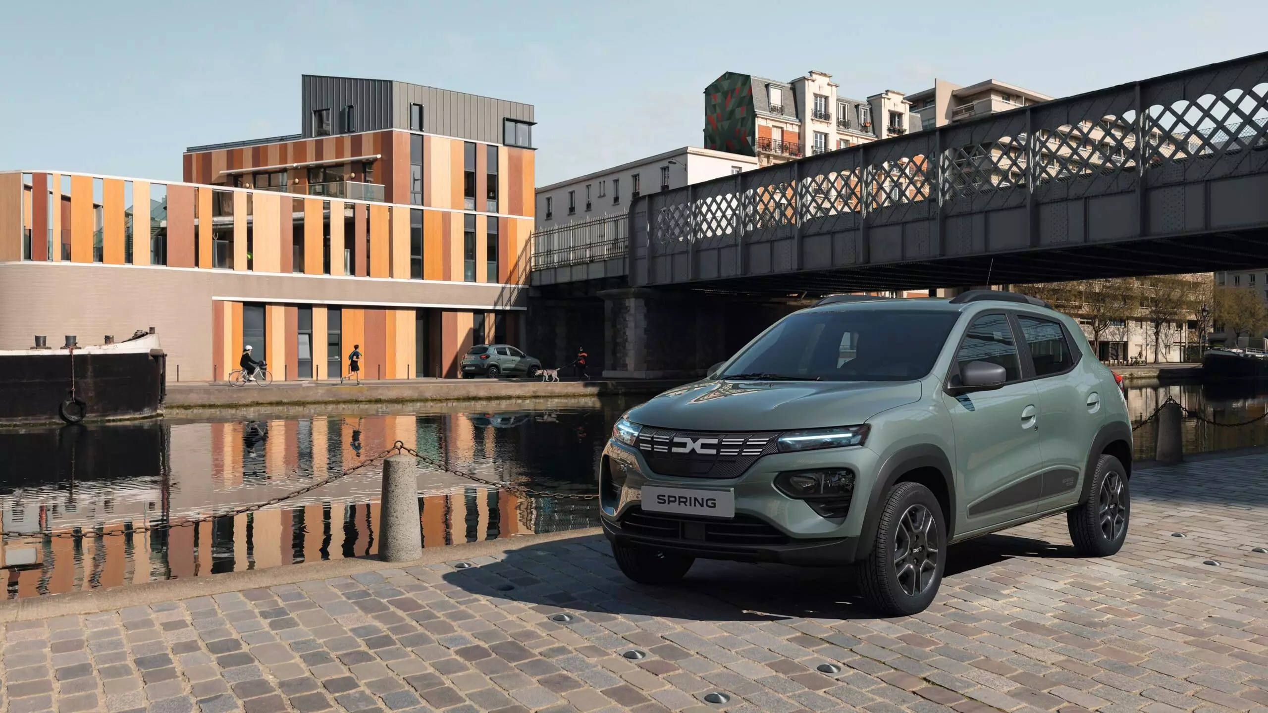 Rent Car Service Litoral Reprezentanta DACIA Constanta