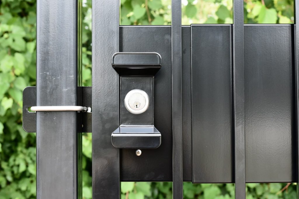 Keeping Your Pool Gate Compliant and Secure DAC Industries