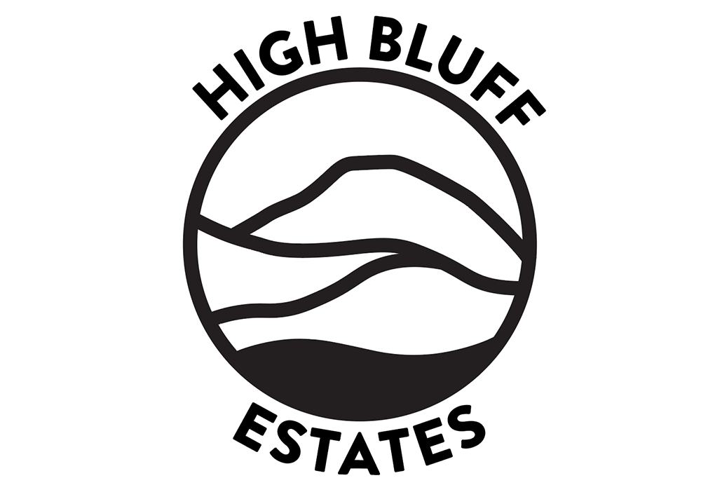 zeitgeist Cottage on High Bluff Road