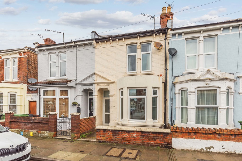 Queens Road, Portsmouth Dack Portsmouth Estate Agency Lettings