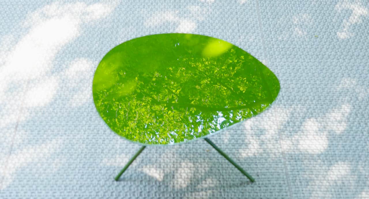 Paola Lenti Lever Dacks