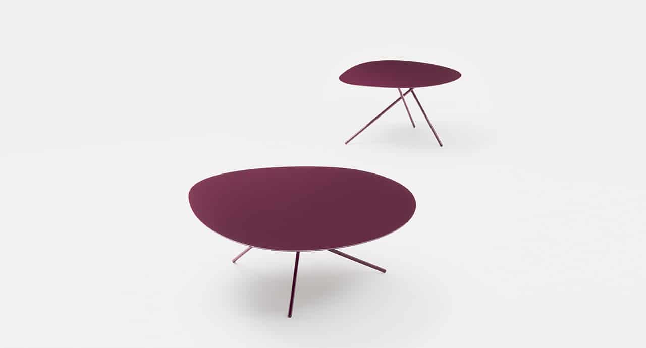 Paola Lenti Lever Dacks