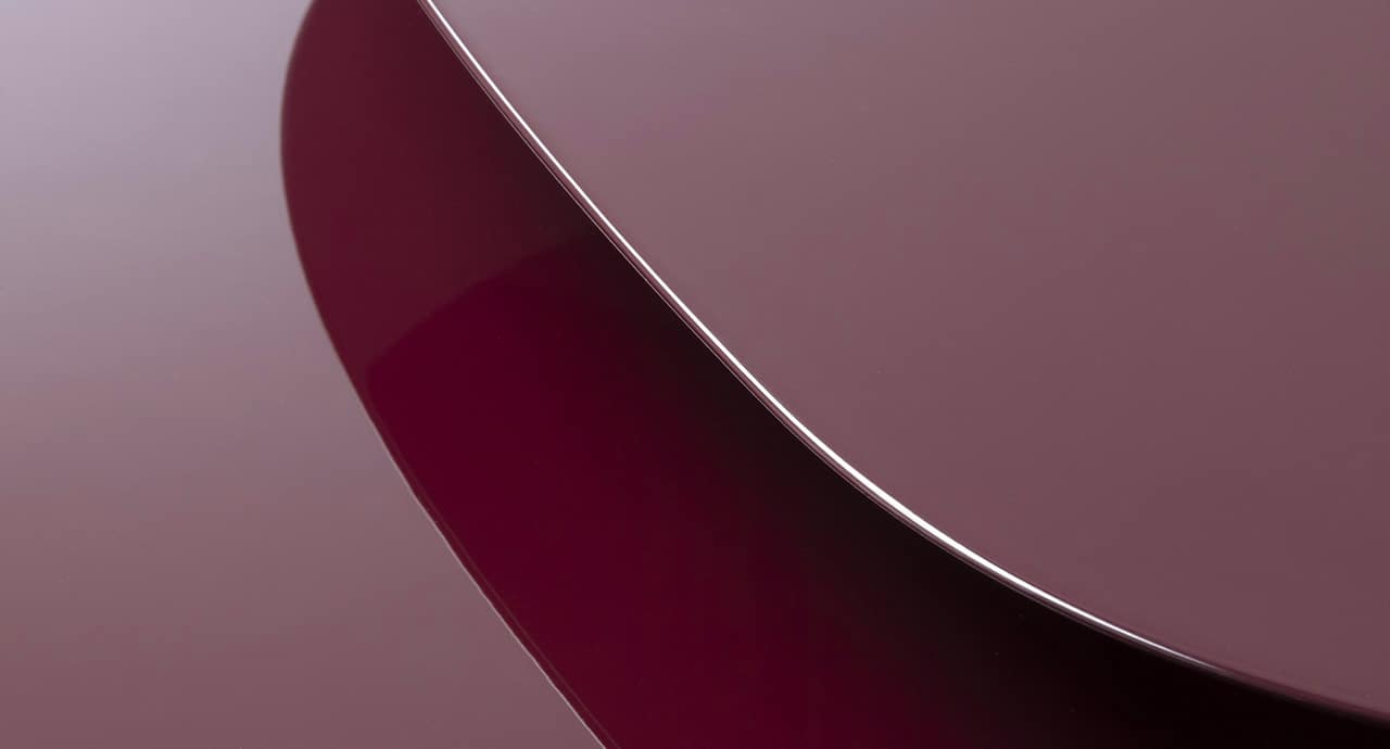 Paola Lenti Lever Dacks