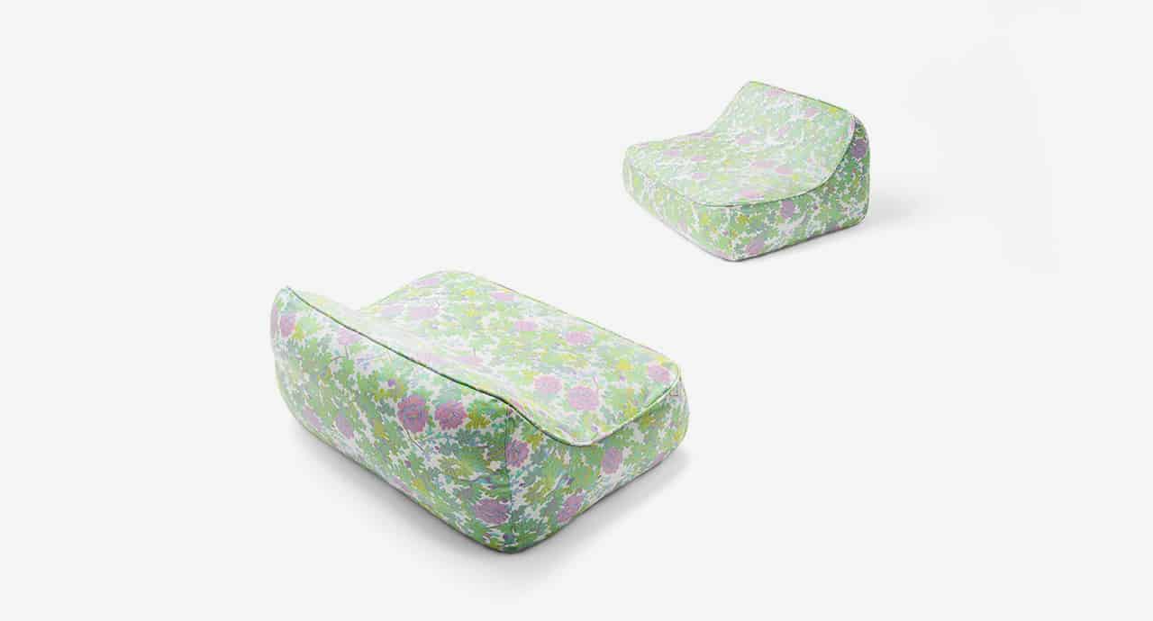 Paola Lenti Float Dacks