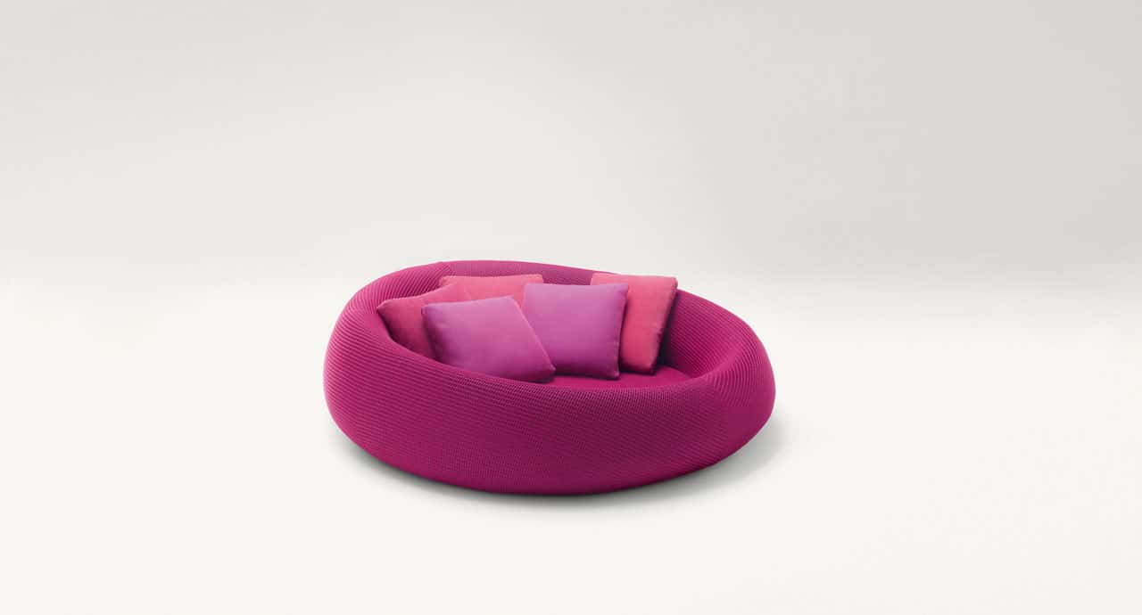 Paola Lenti Ease Dacks