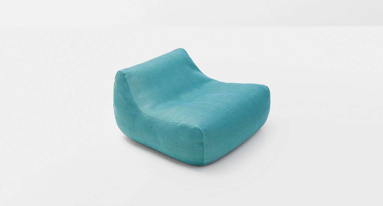 Paola Lenti Float Dacks