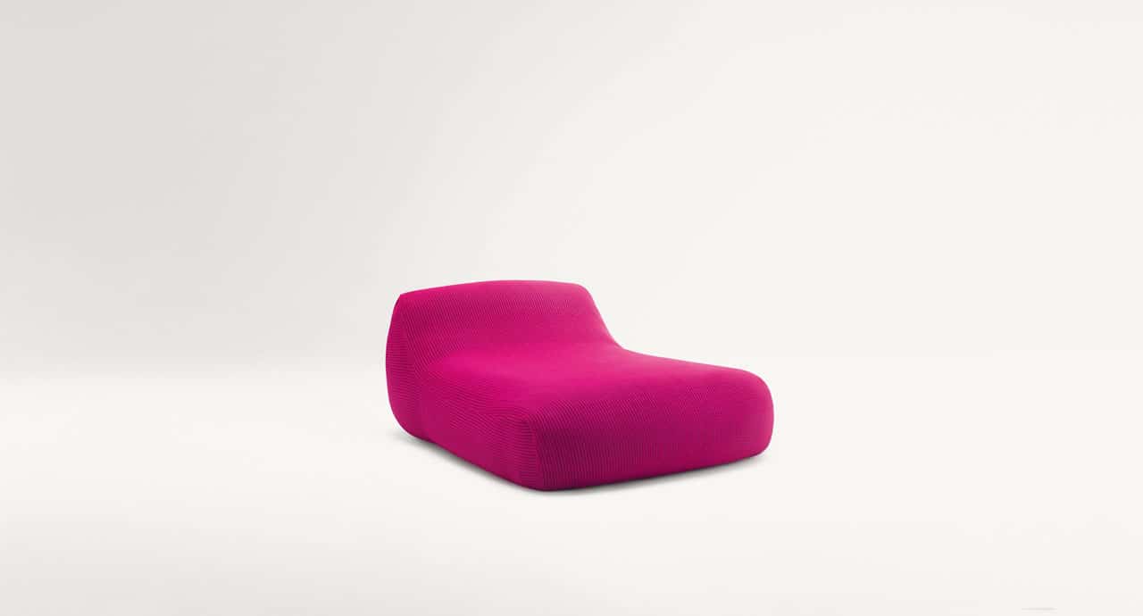 Paola Lenti Float Dacks