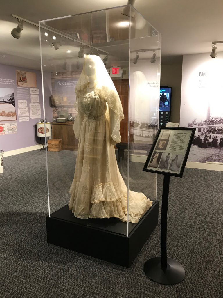 Mannequin Series Museum Displays Dacobe Enterprises, LLC