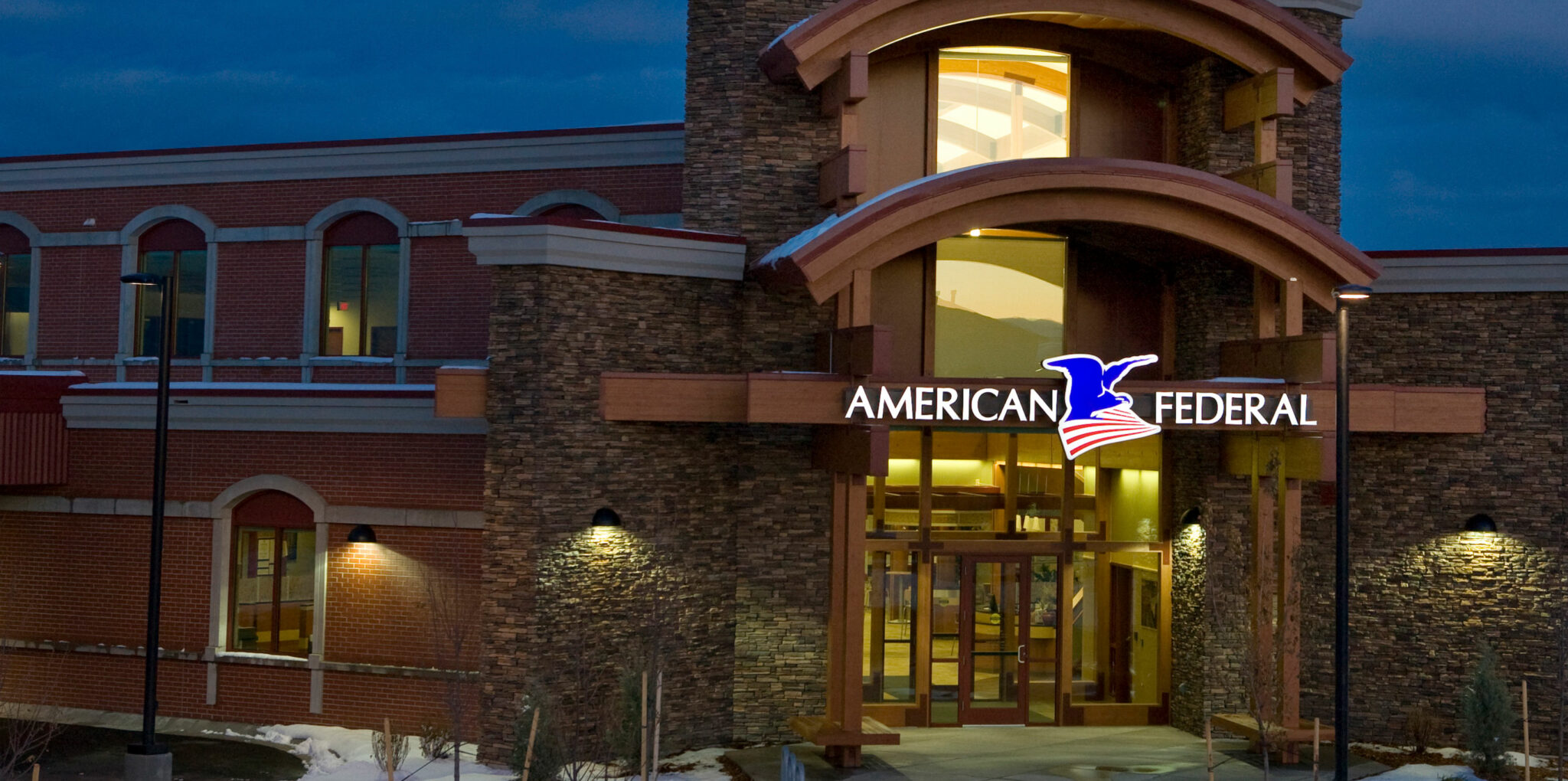 » American Federal Savings Bank