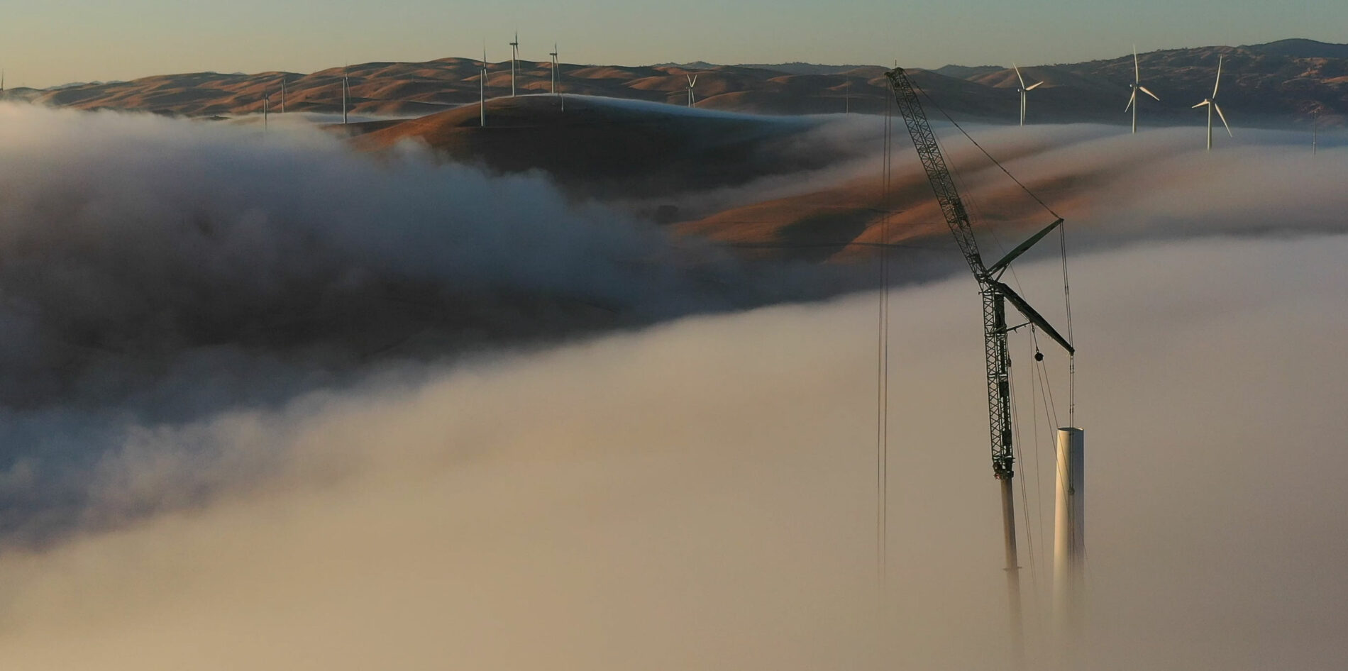 Summit Wind Dick Anderson Construction