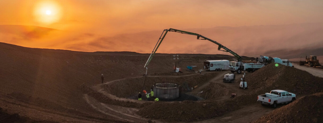 Summit Wind Dick Anderson Construction