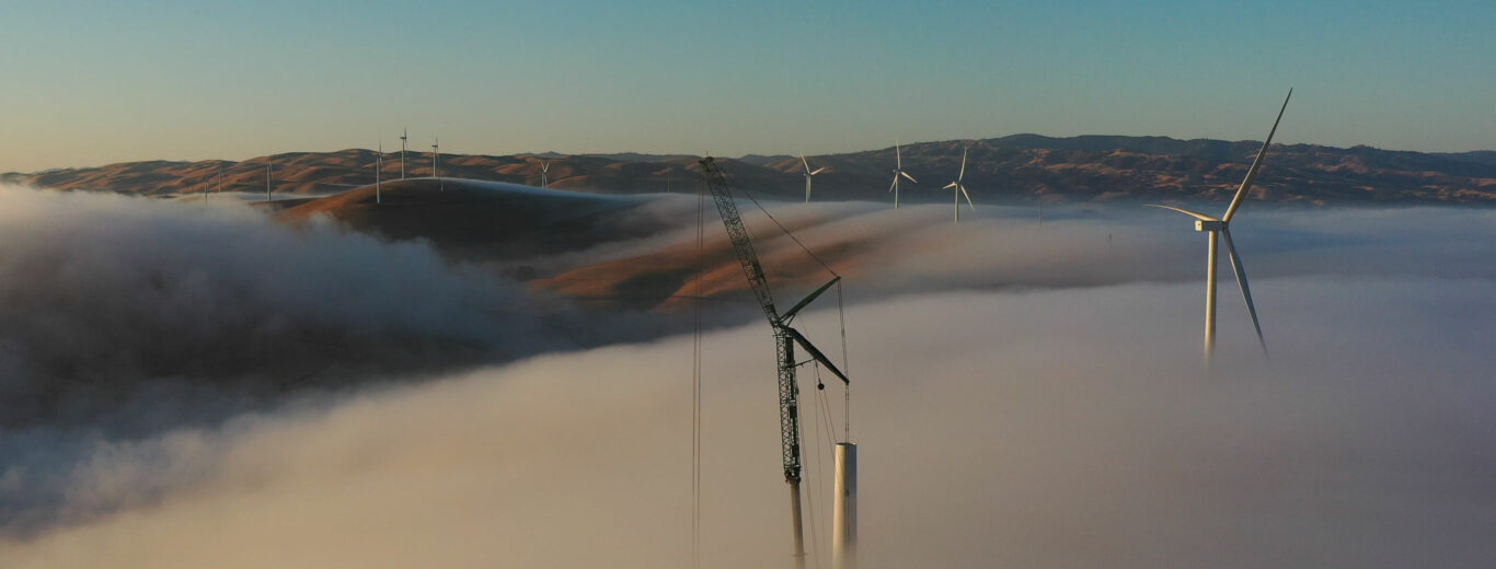 Summit Wind Dick Anderson Construction