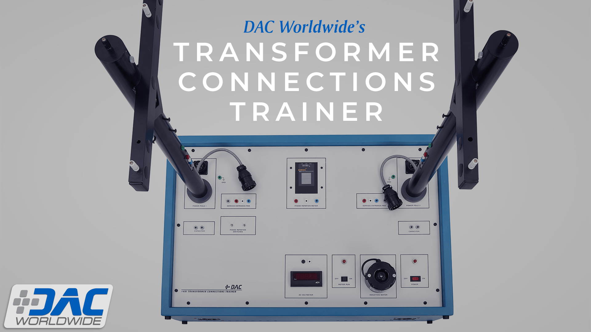 Staying Protected HandsOn Transformer Training in Safe, Controlled