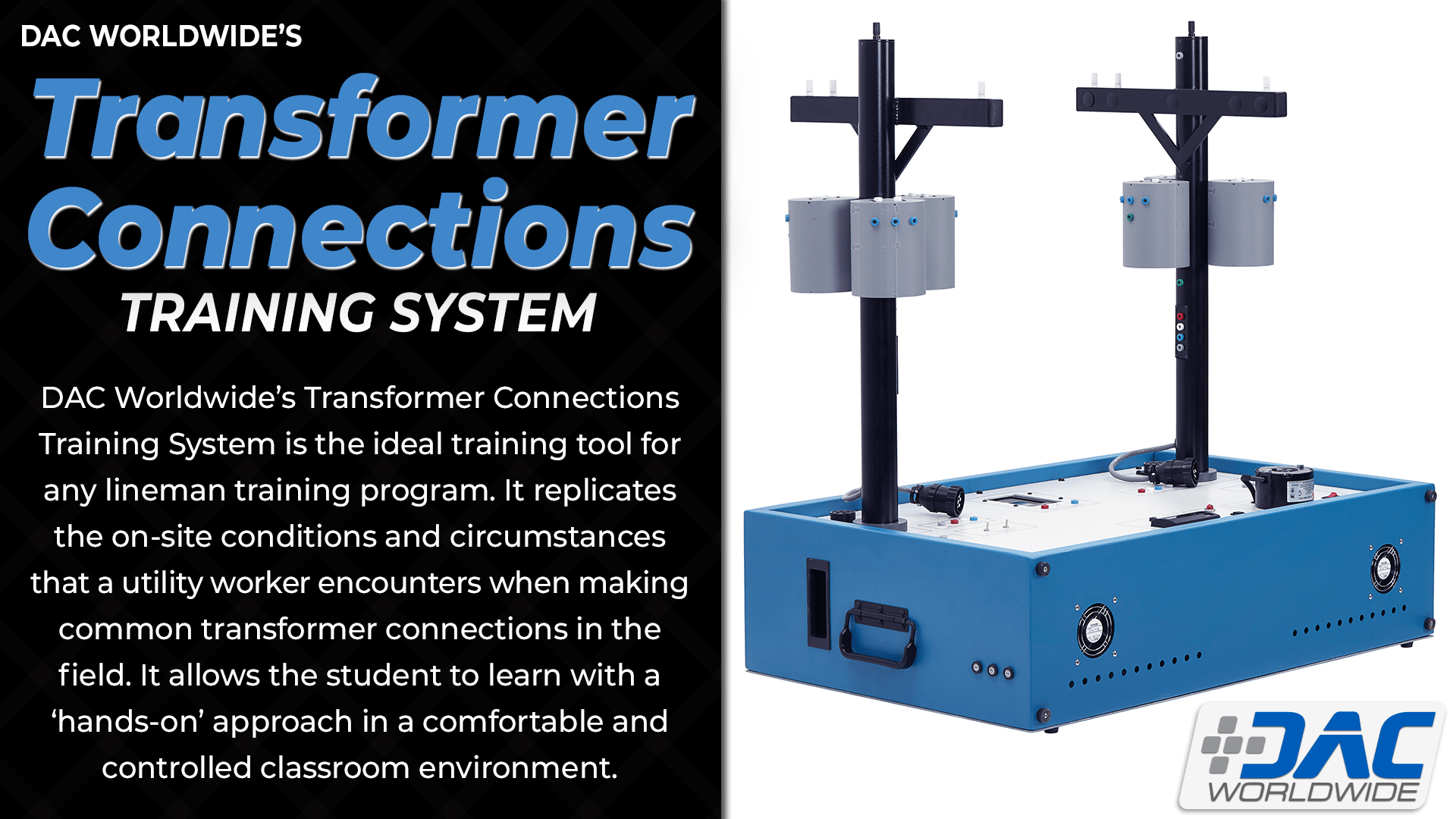 Staying Protected HandsOn Transformer Training in Safe, Controlled