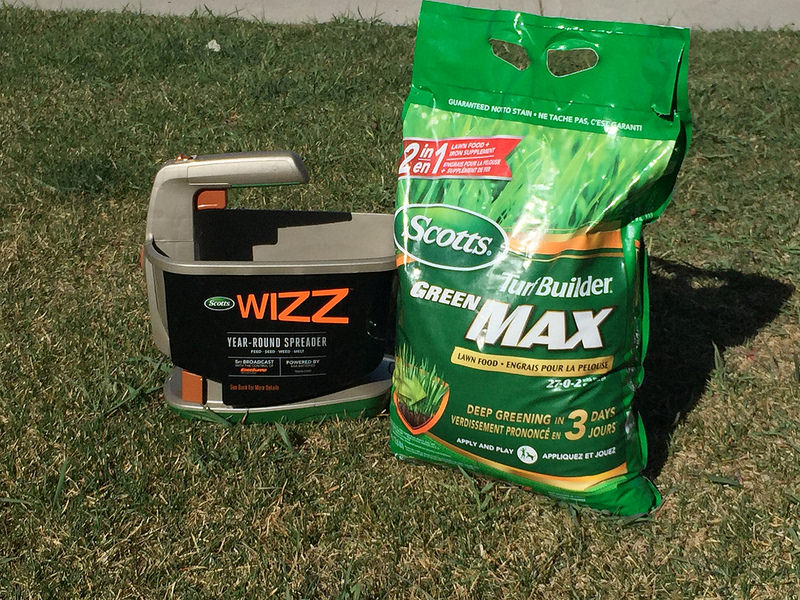 Yardwork Before Work? Why I Don't Waste Weekends On My Lawn