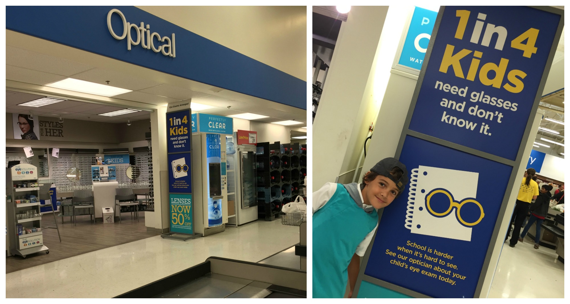 superstore optical DadCAMP