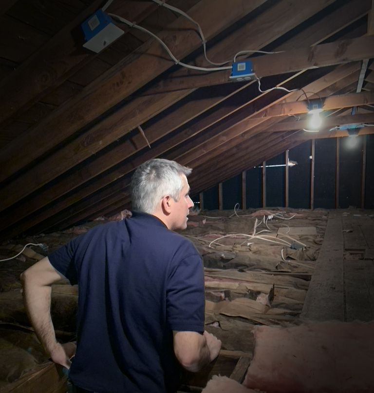 Schenectady Mold Assessments Serving the Capital District