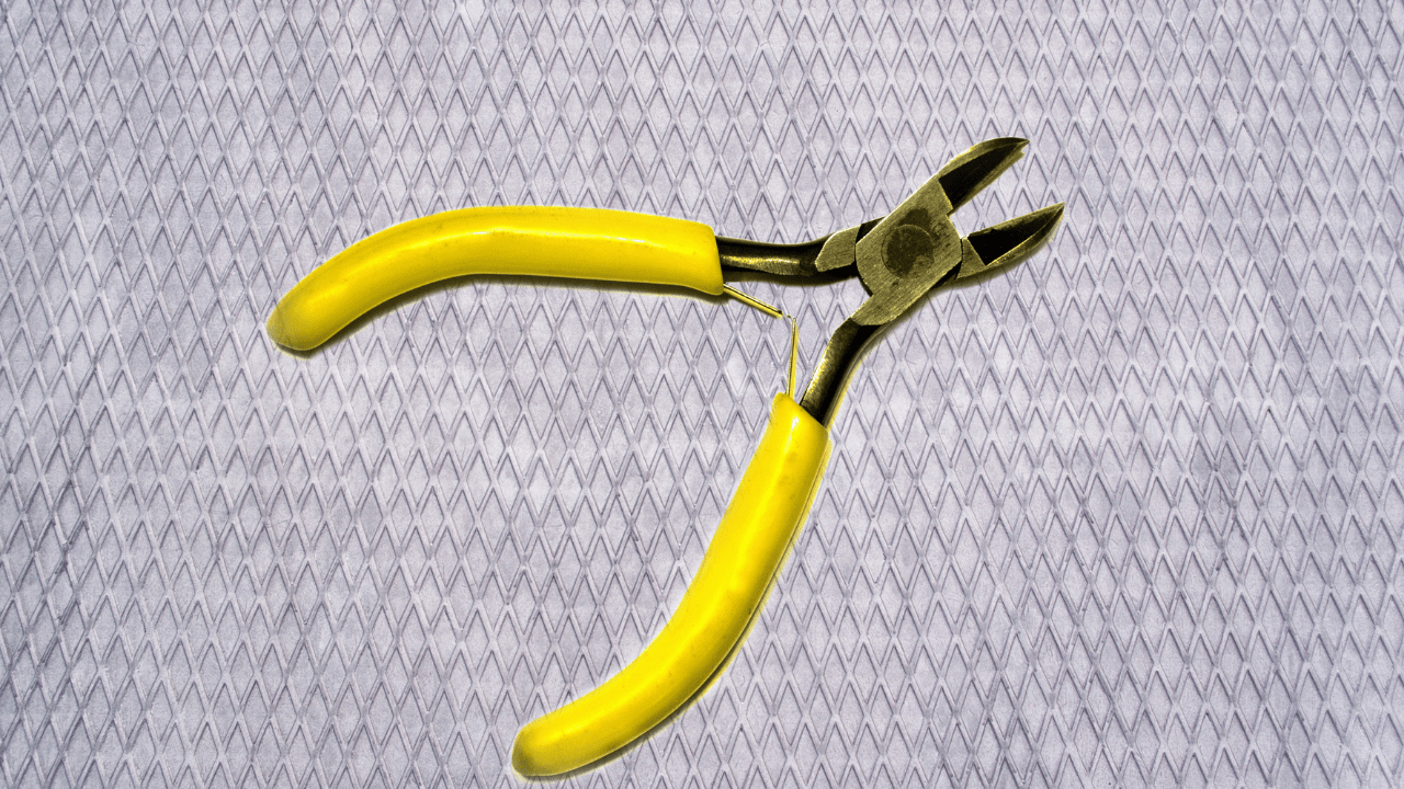 How to Use Pliers Safely