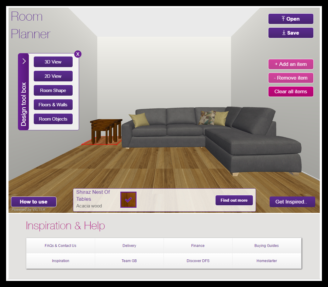 Living Room Design Tool Uk Matttroy