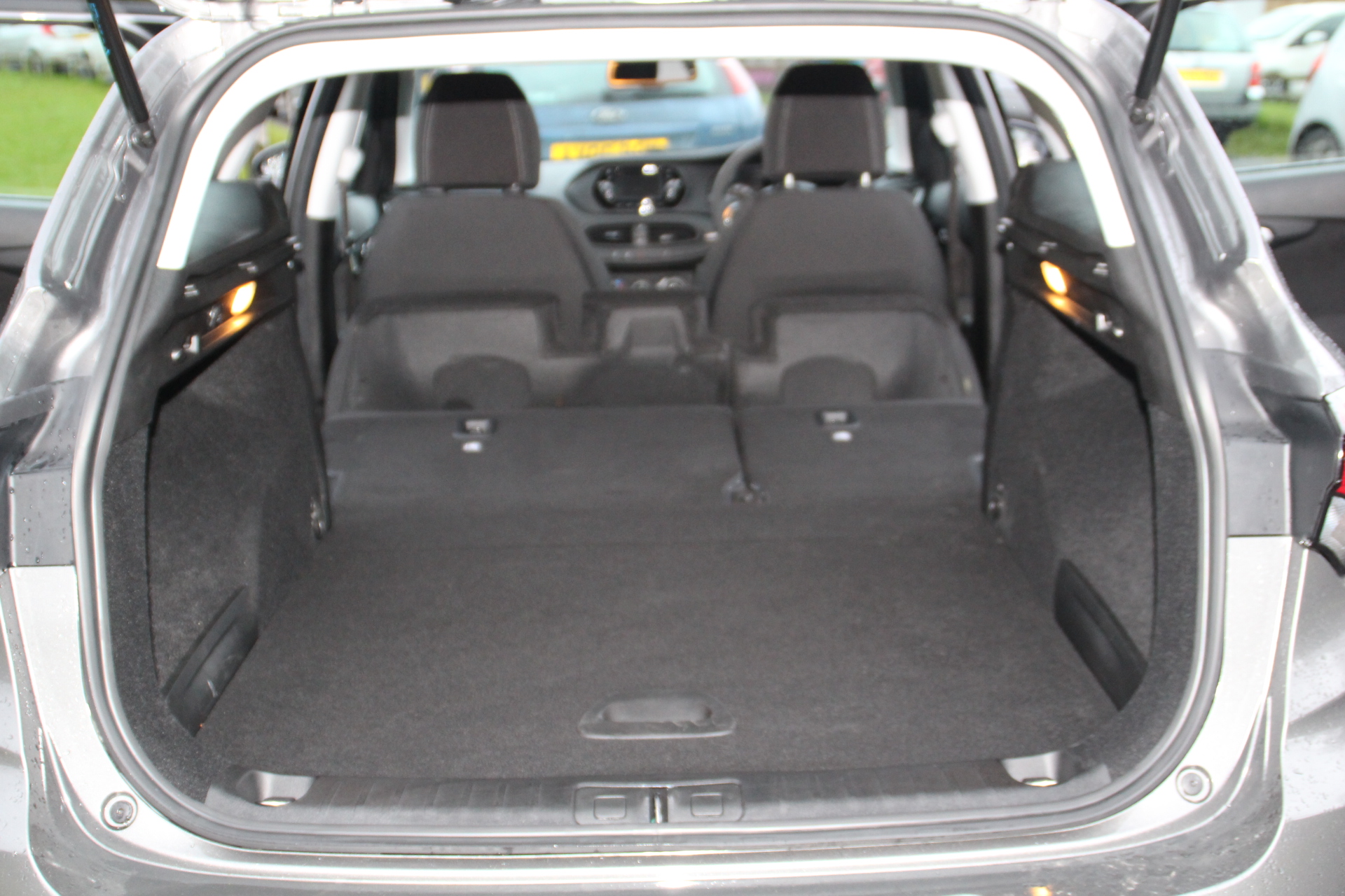 The Fiat Tipo a hardworking familyfriendly Station Wagon Dad Blog UK