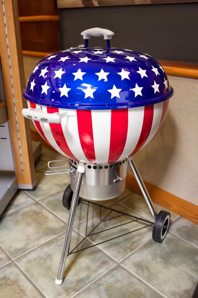 Road Trip er Grills Palatine Factory Dad Cooks Dinner